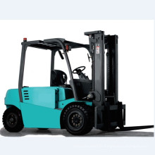 5ton 5 ton 6ton 4 wheel Battery Electric Forklift